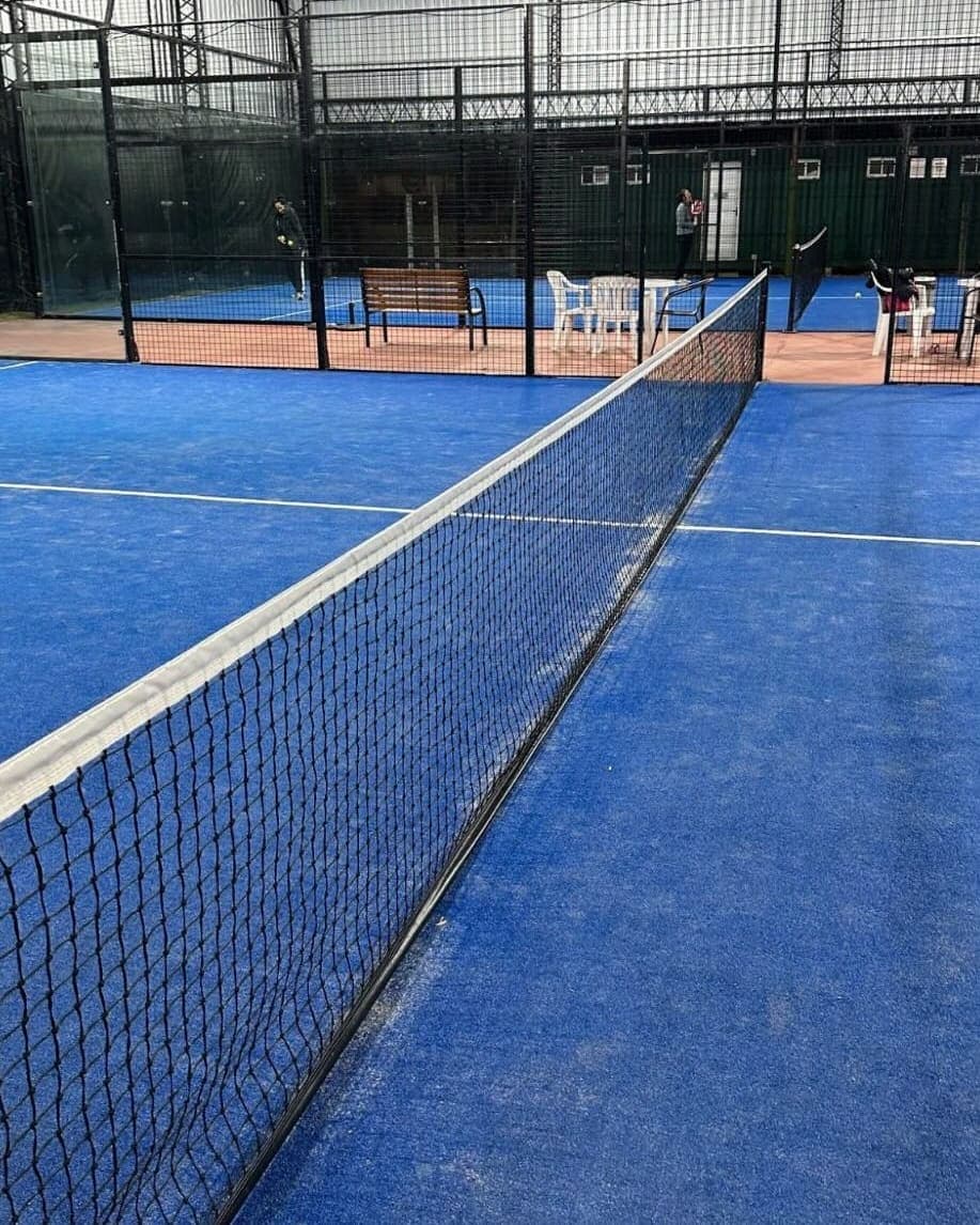 Ituzaingo Padel