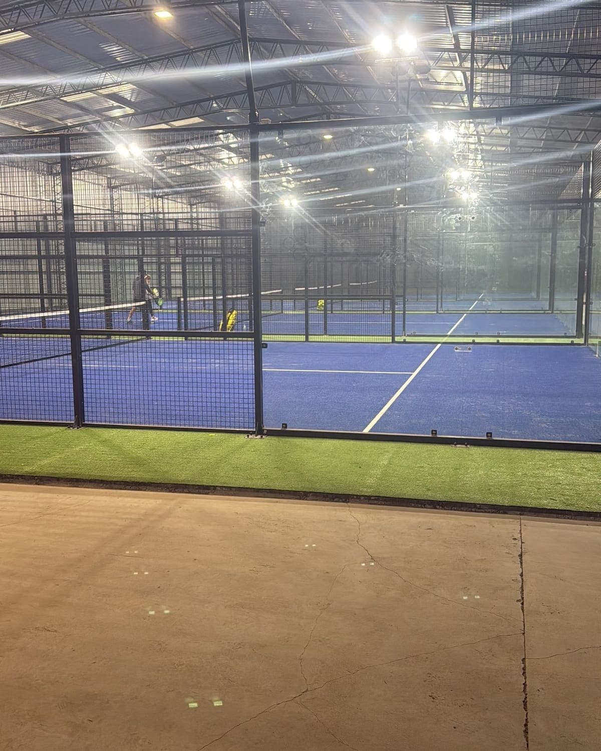 Pando Padel Club