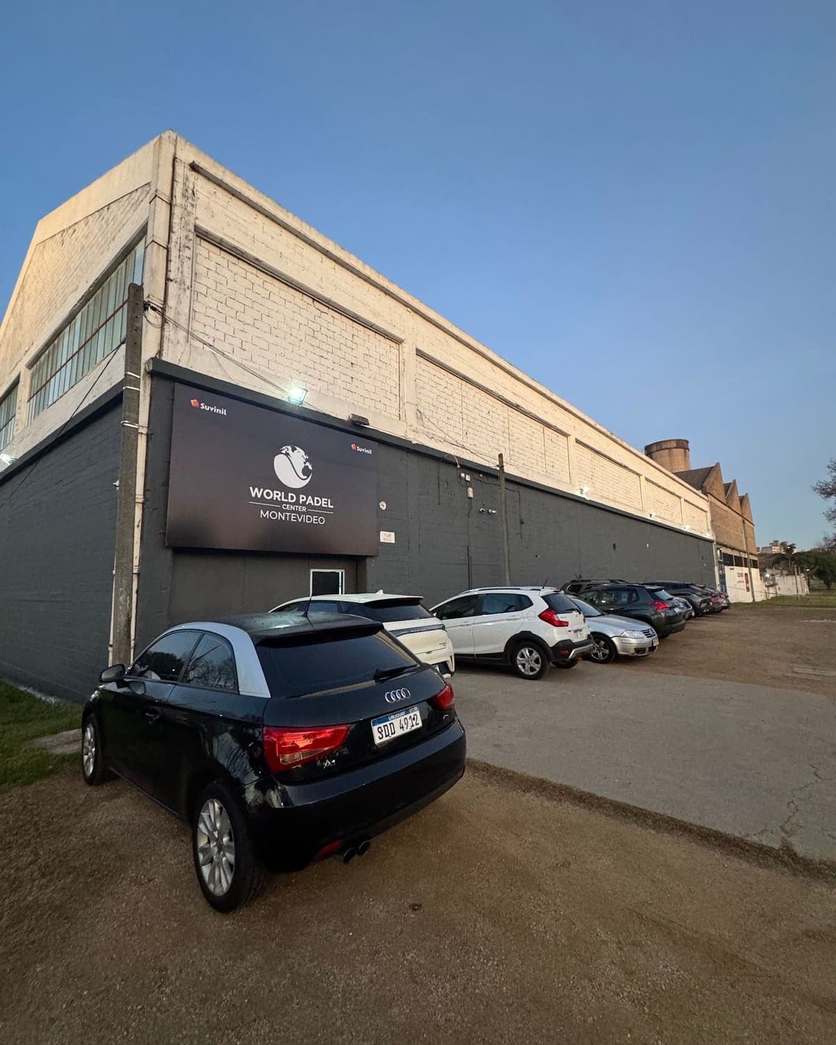 World Padel Center Montevideo